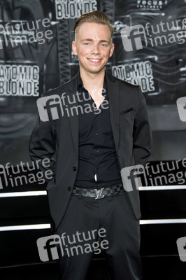 Weltpremiere 'Atomic Blonde' in Berlin