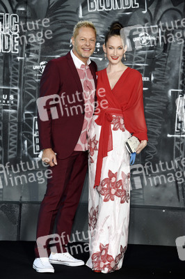 Weltpremiere 'Atomic Blonde' in Berlin
