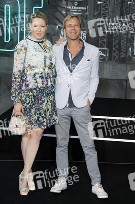 Weltpremiere 'Atomic Blonde' in Berlin