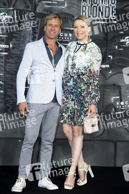 Weltpremiere 'Atomic Blonde' in Berlin
