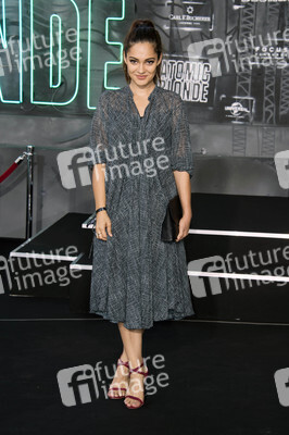Weltpremiere 'Atomic Blonde' in Berlin