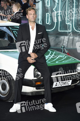 Weltpremiere 'Atomic Blonde' in Berlin