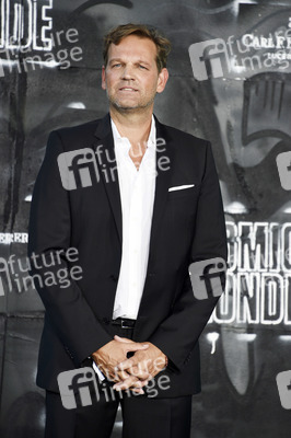 Weltpremiere 'Atomic Blonde' in Berlin