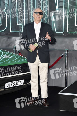 Weltpremiere 'Atomic Blonde' in Berlin