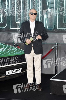 Weltpremiere 'Atomic Blonde' in Berlin