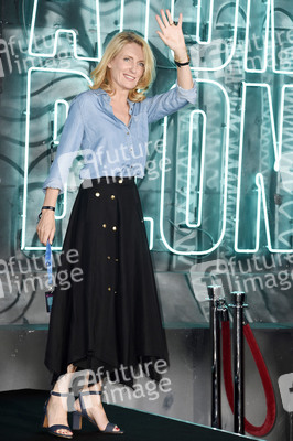 Weltpremiere 'Atomic Blonde' in Berlin