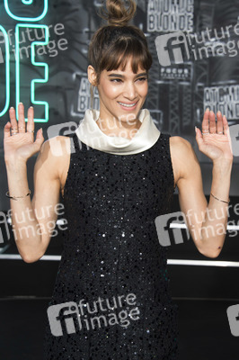 Weltpremiere 'Atomic Blonde' in Berlin