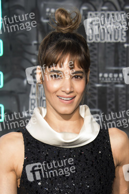 Weltpremiere 'Atomic Blonde' in Berlin