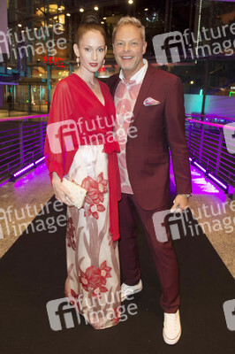 Weltpremiere 'Atomic Blonde' in Berlin