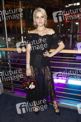 Weltpremiere 'Atomic Blonde' in Berlin