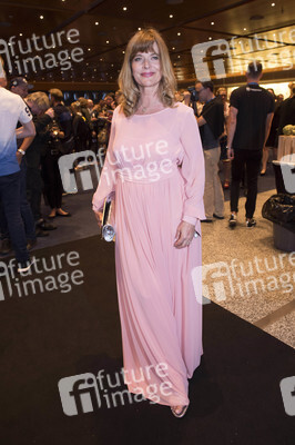 Weltpremiere 'Atomic Blonde' in Berlin