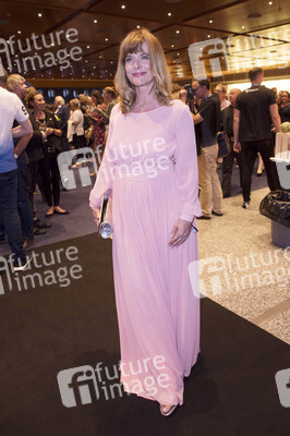 Weltpremiere 'Atomic Blonde' in Berlin