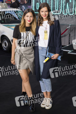 Weltpremiere 'Atomic Blonde' in Berlin