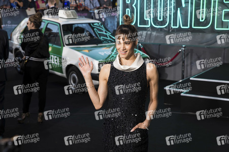 Weltpremiere 'Atomic Blonde' in Berlin