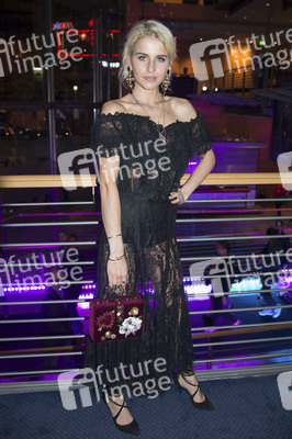 Weltpremiere 'Atomic Blonde' in Berlin