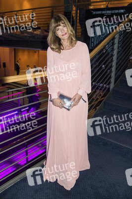 Weltpremiere 'Atomic Blonde' in Berlin