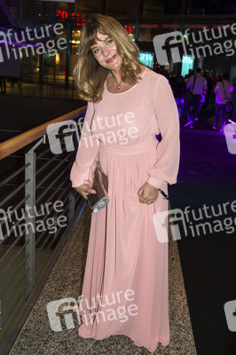 Weltpremiere 'Atomic Blonde' in Berlin