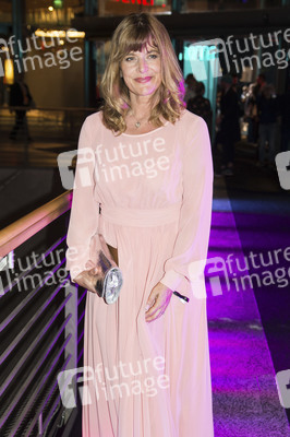 Weltpremiere 'Atomic Blonde' in Berlin