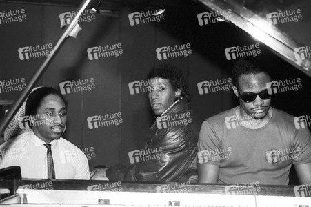 Photoshooting mit Cashmere in London