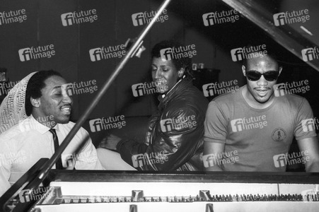 Photoshooting mit Cashmere in London