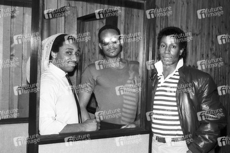 Photoshooting mit Cashmere in London