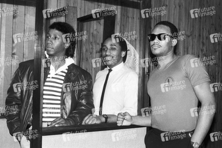 Photoshooting mit Cashmere in London