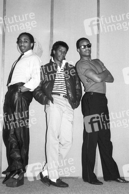 Photoshooting mit Cashmere in London