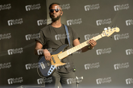 Melt! Festival 2017 in Gräfenhainchen