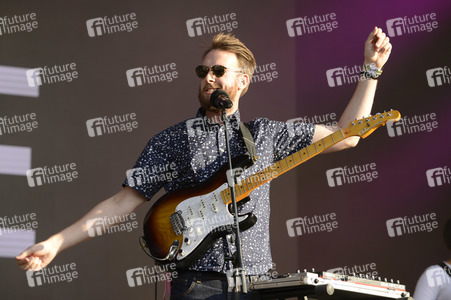 Melt! Festival 2017 in Gräfenhainchen