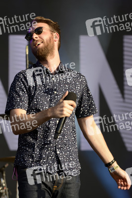 Melt! Festival 2017 in Gräfenhainchen