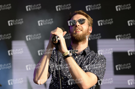 Melt! Festival 2017 in Gräfenhainchen