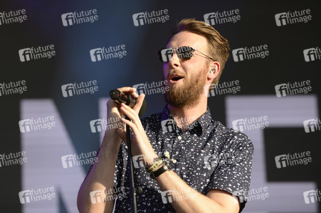 Melt! Festival 2017 in Gräfenhainchen