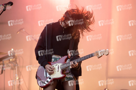 Melt! Festival 2017 in Gräfenhainchen