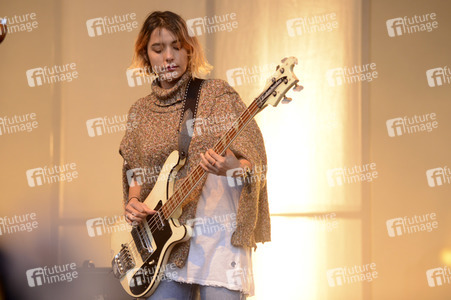 Melt! Festival 2017 in Gräfenhainchen