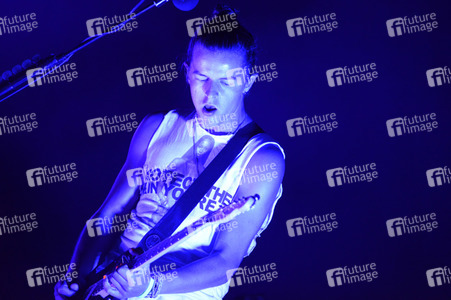 Melt! Festival 2017 in Gräfenhainchen