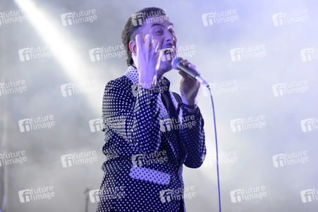 Melt! Festival 2017 in Gräfenhainchen