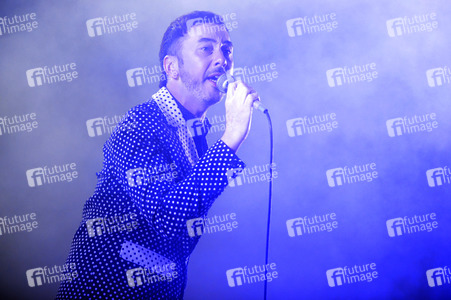 Melt! Festival 2017 in Gräfenhainchen