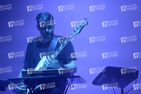 Melt! Festival 2017 in Gräfenhainchen