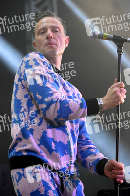 Melt! Festival 2017 in Gräfenhainchen