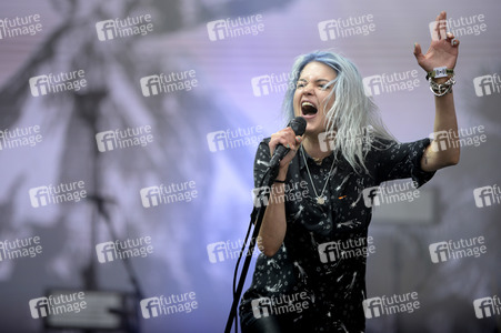 Melt! Festival 2017 in Gräfenhainchen