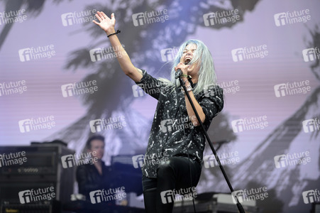 Melt! Festival 2017 in Gräfenhainchen