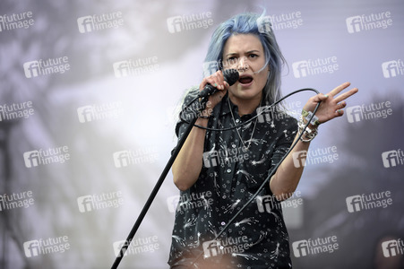 Melt! Festival 2017 in Gräfenhainchen
