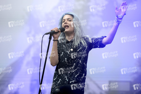 Melt! Festival 2017 in Gräfenhainchen