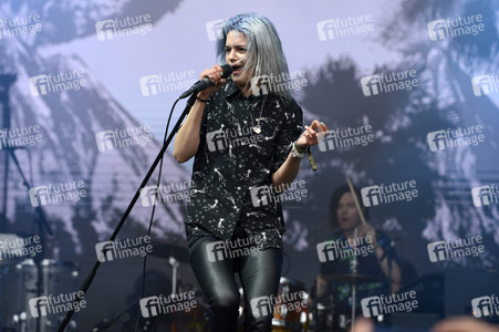 Melt! Festival 2017 in Gräfenhainchen