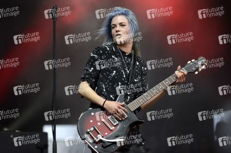 Melt! Festival 2017 in Gräfenhainchen