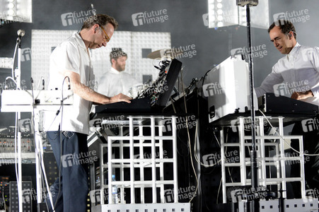 Melt! Festival 2017 in Gräfenhainchen