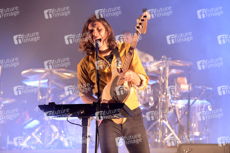 Melt! Festival 2017 in Gräfenhainchen
