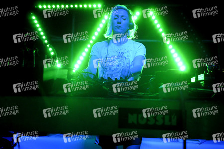 Melt! Festival 2017 in Gräfenhainchen