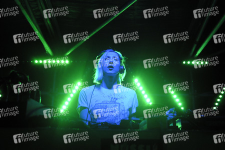 Melt! Festival 2017 in Gräfenhainchen