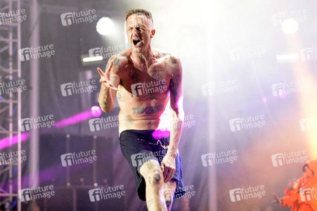 Melt! Festival 2017 in Gräfenhainchen